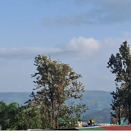 Trimurti Holiday Home Panchgani Exteriör bild