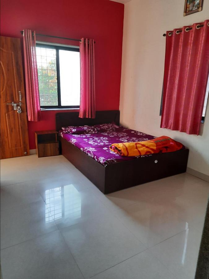 Trimurti Holiday Home Panchgani Exteriör bild