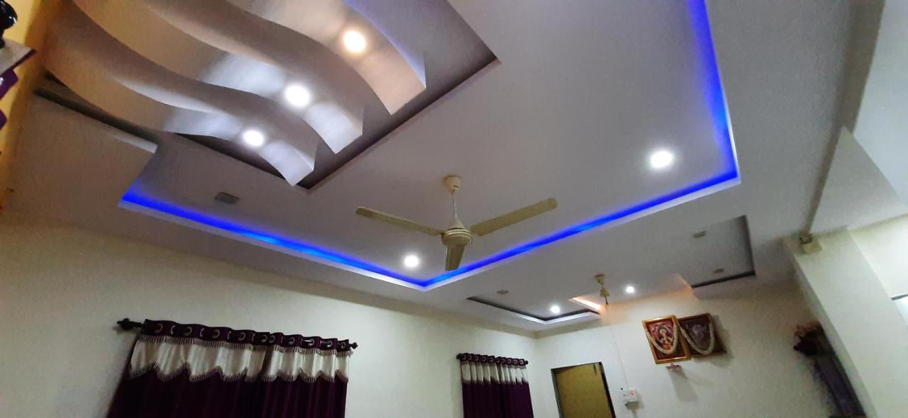 Trimurti Holiday Home Panchgani Exteriör bild