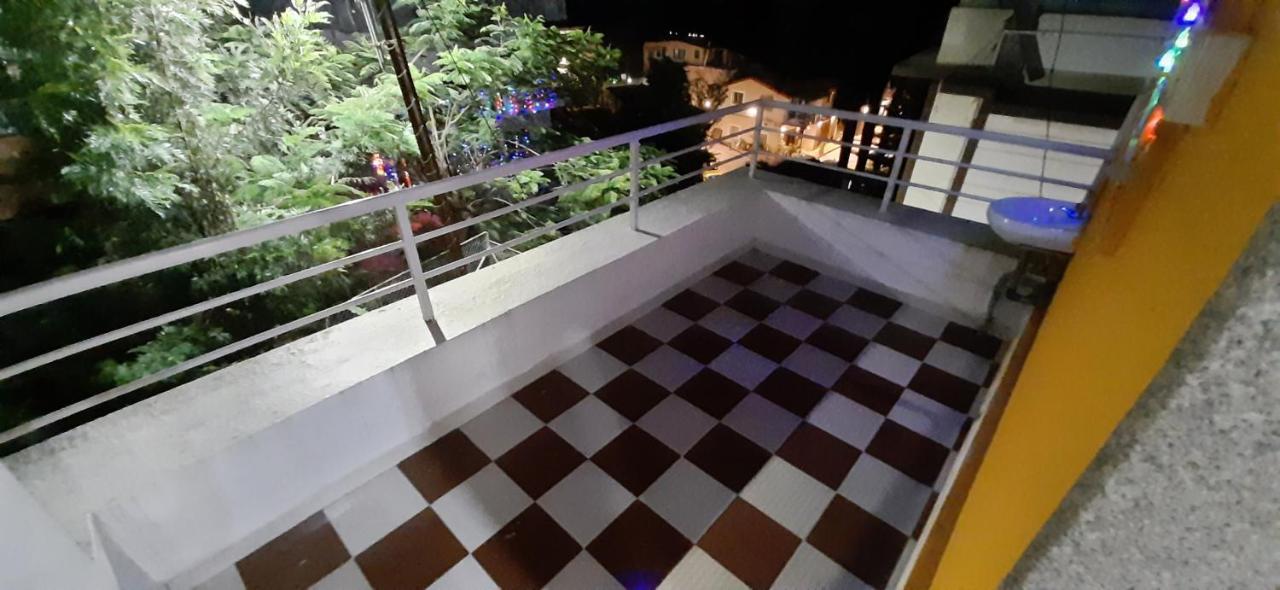 Trimurti Holiday Home Panchgani Exteriör bild