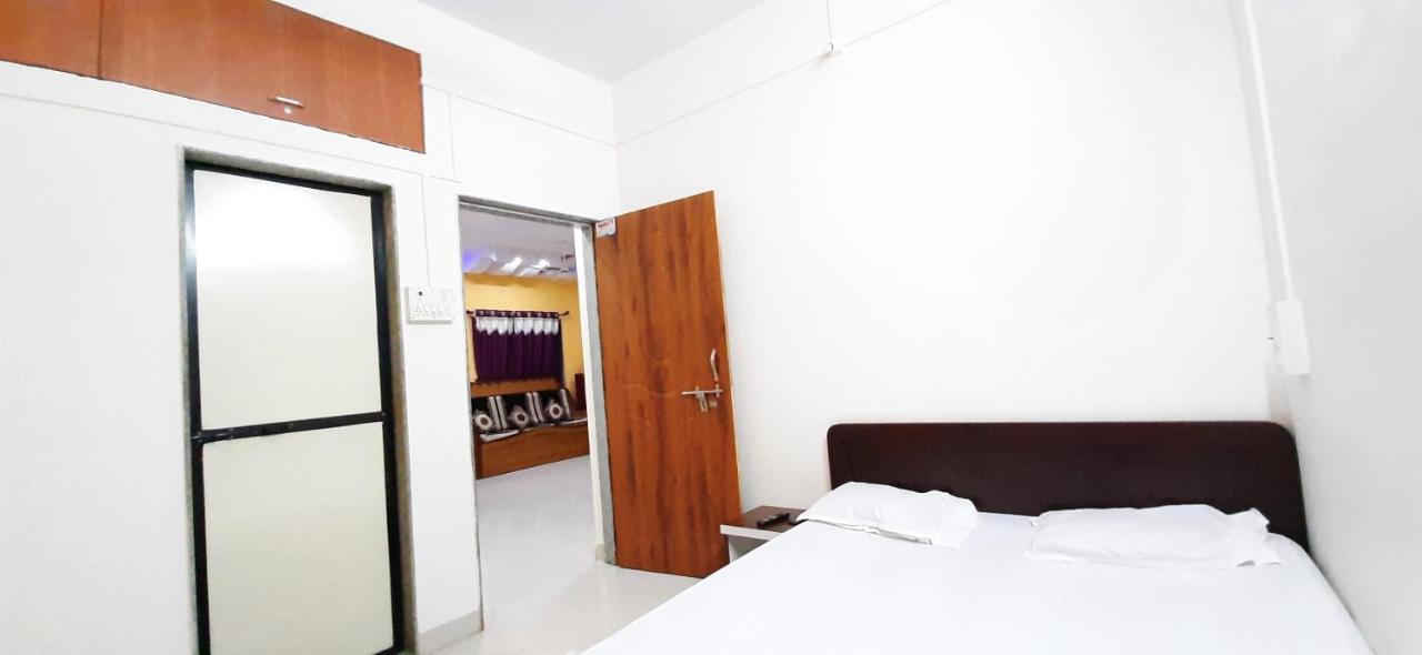 Trimurti Holiday Home Panchgani Exteriör bild