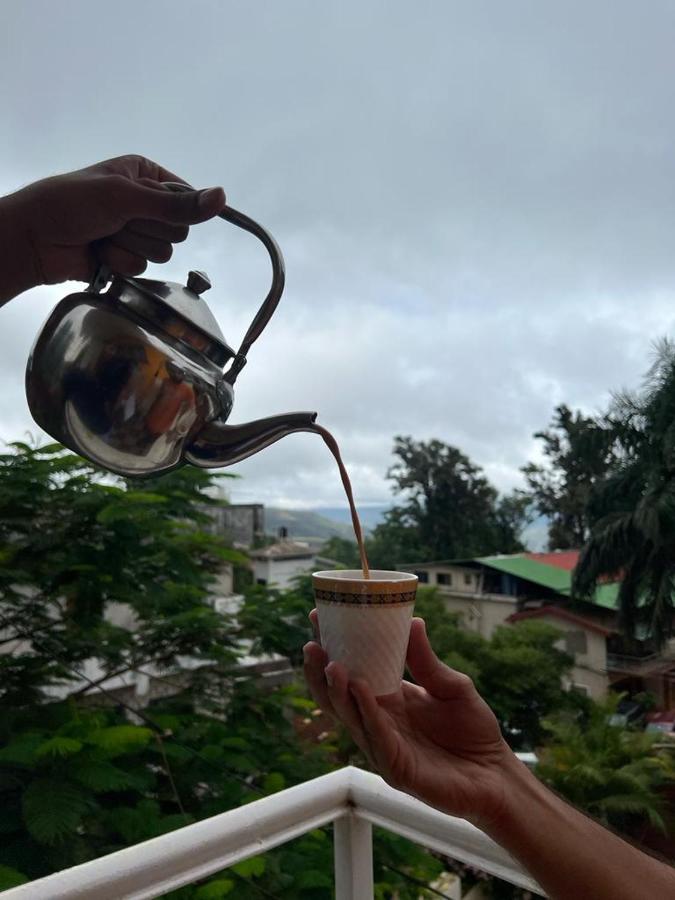 Trimurti Holiday Home Panchgani Exteriör bild