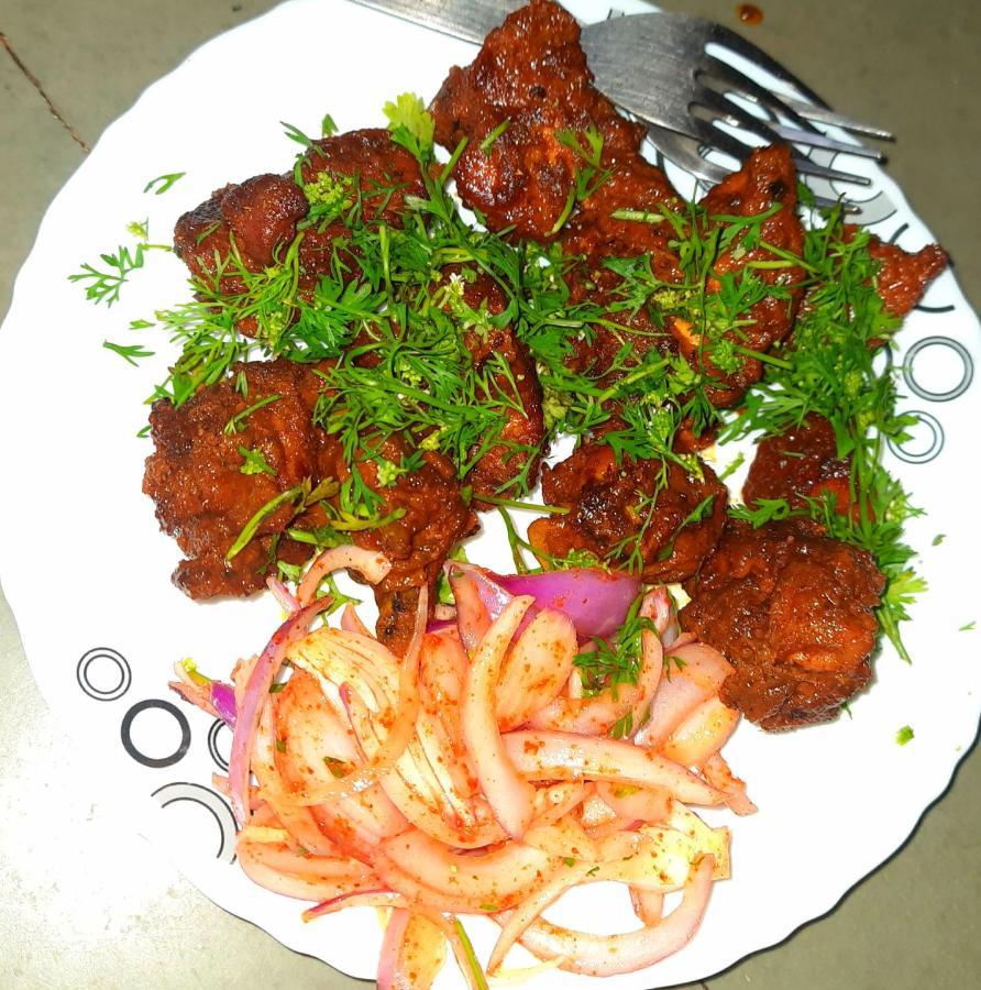 Trimurti Holiday Home Panchgani Exteriör bild
