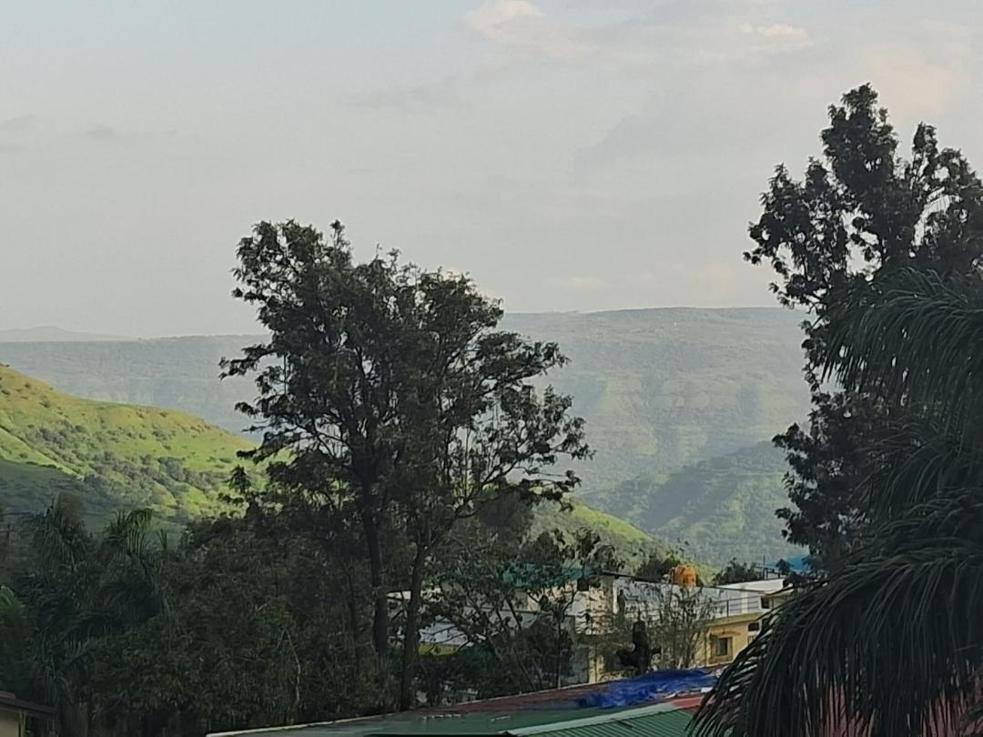 Trimurti Holiday Home Panchgani Exteriör bild