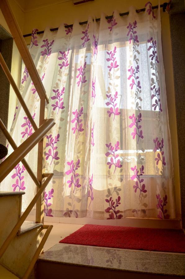 Trimurti Holiday Home Panchgani Exteriör bild